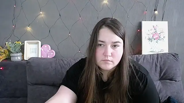 XX_Daniella_XX – Naživo XXX chat