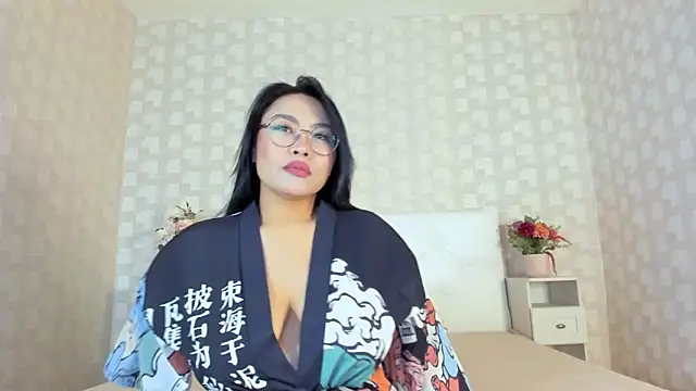 Chatroom XXX en direct de NatsumiHun