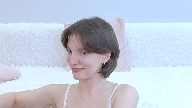 Beauty_Alex: онлайн-секс-чат