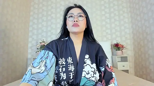 NatsumiHun Live XXX Chat