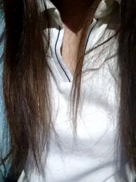 Chatroom XXX en direct de Congee-666