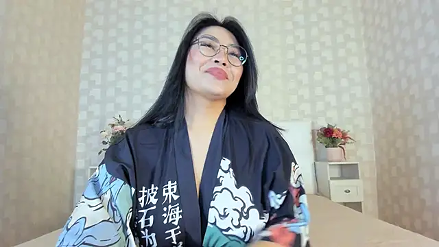 NatsumiHun 现场XXX聊天