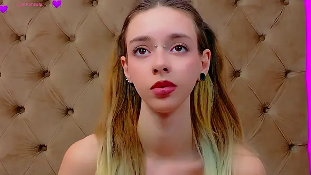 Chat XXX ao vivo de CoraVex