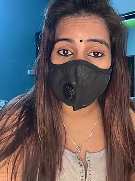 Sexy_Madhurii webkamerás műsora
