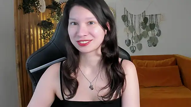 SaraDenars Chat XXX in diretta