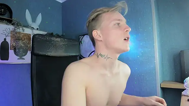 Chatroom XXX en direct de AlexxSweet