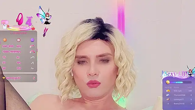 Zagadka55555のライブXXXチャット