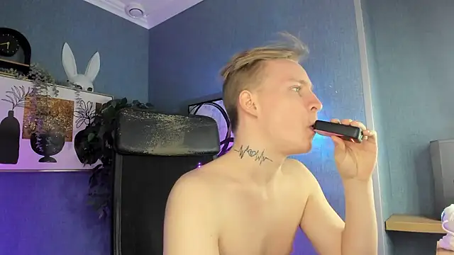 Živý XXX chat AlexxSweet