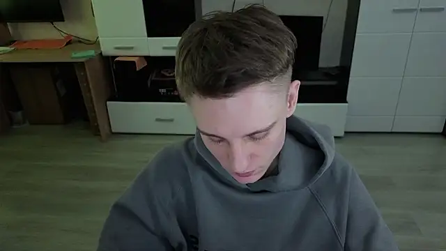 angryzan Webcam show