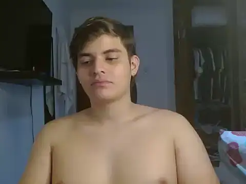 Živý XXX chat BadBunny_69