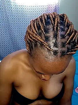 Wetpussy555 Adlı Modelin Canlı XXX Sohbeti