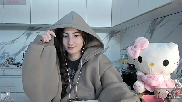 Ayesha_ThebesttのライブXXXチャット