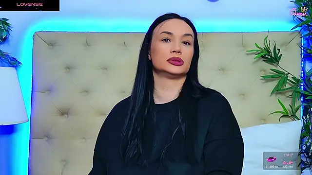 دردشة DaliyaArabian الجنسية المباشرة