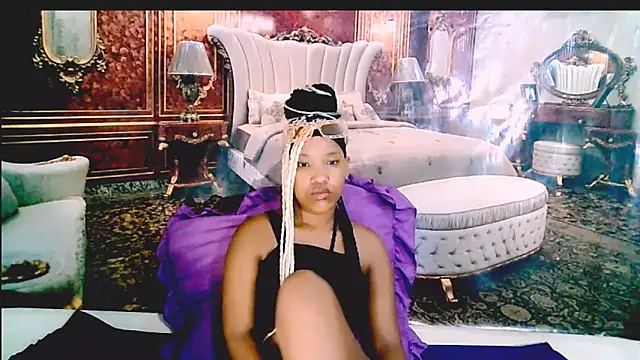 EroticSexyPradaのライブXXXチャット