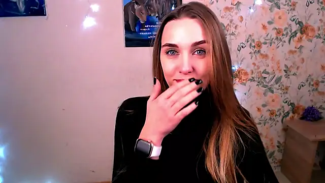 عرض كام Doll_Angelina