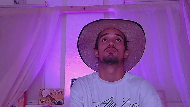 Laila_asherのライブXXXチャット