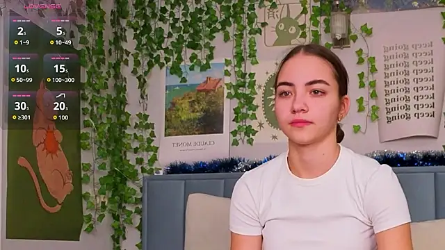 Онлайн чат XXX Fit_Brunette_