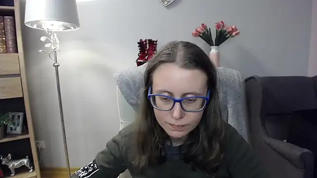 sweetxLizzy Adlı Modelin Canlı XXX Sohbeti