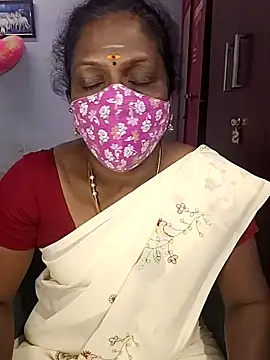 umashreetamil Webcam-Show