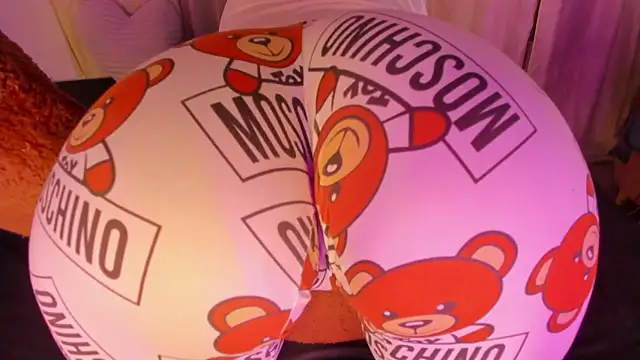 Gabby_Haze Adlı Modelin Canlı XXX Sohbeti