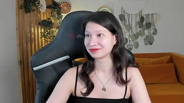 SaraDenars élő XXX-chatje