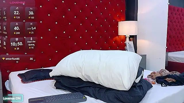 Živý XXX chat Logan_Woods