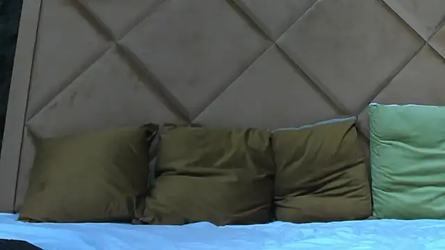 Chat XXX ao vivo de PatriciaStorm