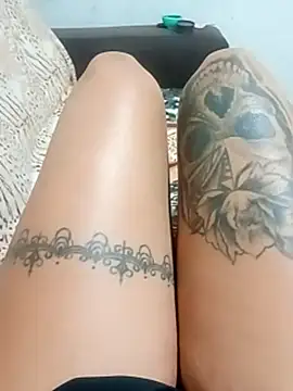 Webkamerová show 2ptuttidobuzzz