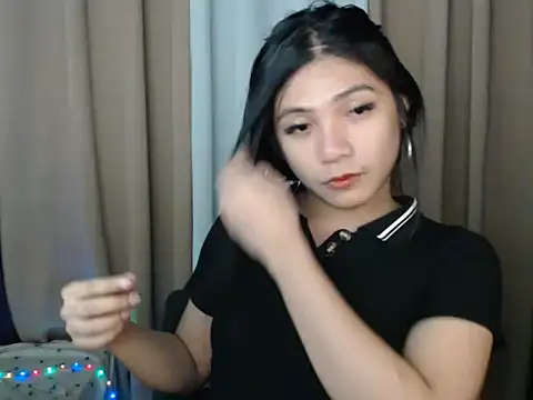 Kisses-For-You élő XXX-chatje