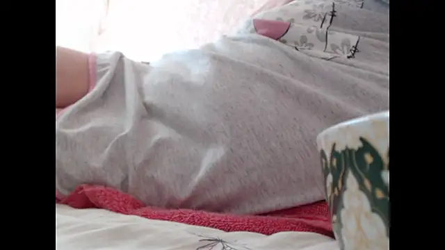 Anabelldestiny Webcam show