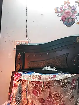 Poojabhabi101: απευθείας συνομιλία ΧΧΧ