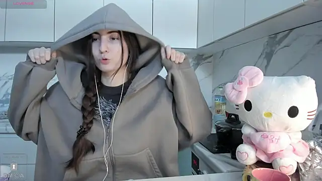 Ayesha_Thebestt Adlı Modelin Canlı XXX Sohbeti