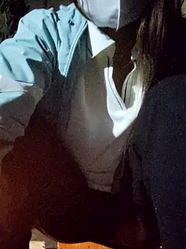 Congee-666 Adlı Modelin Canlı XXX Sohbeti