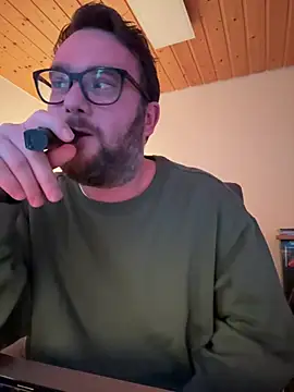 Webkamerová show Dominic2295