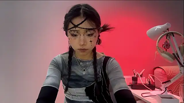 SweetMiaXO Adlı Modelin Canlı XXX Sohbeti