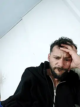 Webkamerová show Erickpritz_xh