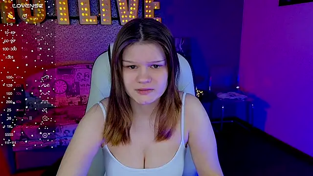 Chat XXX Live Lunatrend