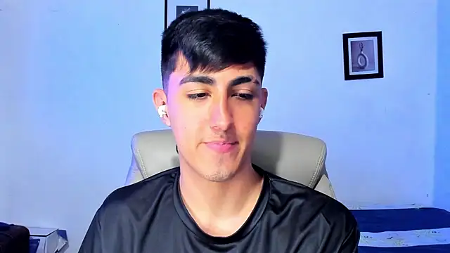 babyted272 Chat XXX in diretta