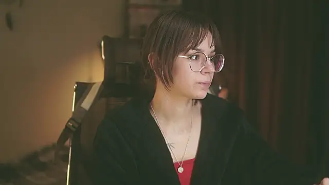 alyssa_sweet Adlı Modelin Canlı XXX Sohbeti