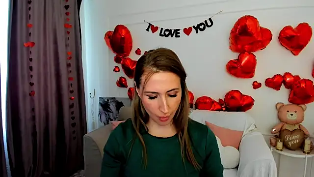 Chatroom XXX en direct de PassionGlow