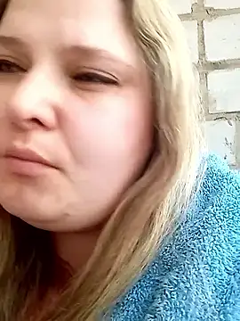 ParisMimi: вебкам-шоу