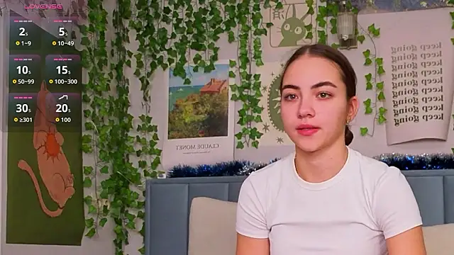 Fit_Brunette_のライブXXXチャット