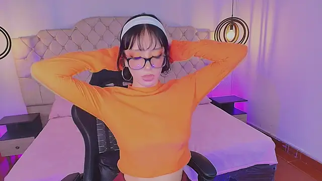 Czat XXX na żywo – Sweet_1Angel