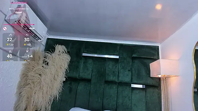 Chat XXX en directo de Misaki_Kai