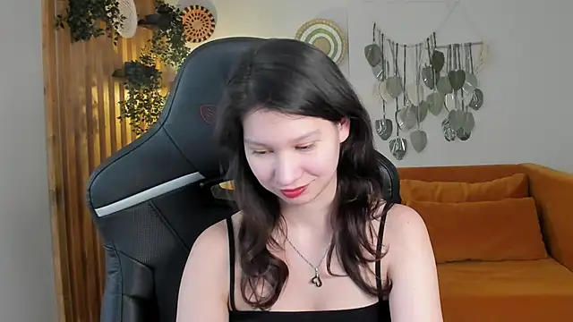 แชท XXX สดของ SaraDenars