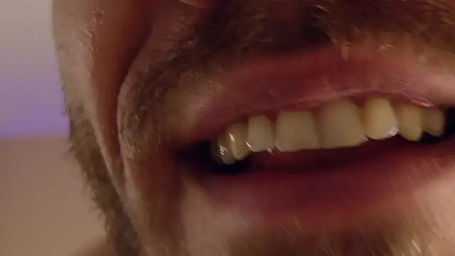 J0nMuscle Adlı Modelin Canlı XXX Sohbeti