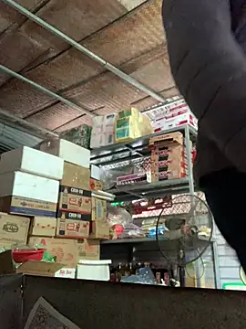 YANINA120: вебкам-шоу