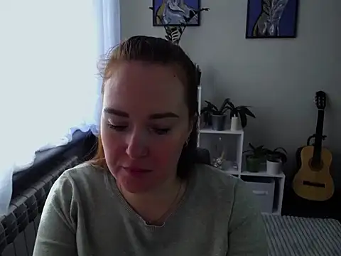 Lady_TianaのライブXXXチャット