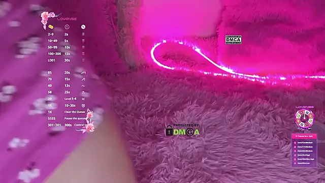 Chat XXX en directo de niiobe