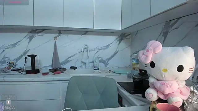 Chat XXX ao vivo de Ayesha_Thebestt